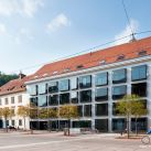 Jugendkompetenzzentrum karmeliterhof herwig kleinhapl mit love architecture and urbanism, 02
