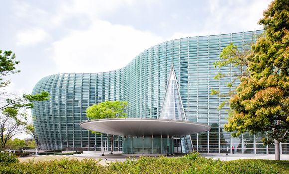 Kisho-Kurokawa-National-Art-Center-Tokyo-Markus-Kaiser-7340