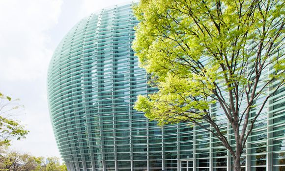 Kisho-Kurokawa-National-Art-Center-Tokyo-Markus-Kaiser-7382