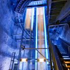 Schlossberglift Graz, Reiner Schmid 4