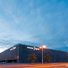 Stadthalle Messe Congress Graz, Riegler - Riewe, I