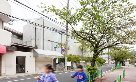 Tadao-Ando-Church-with-Light-and-Sunday-School-Osaka-Ibaraki-Markus-Kaiser-7851