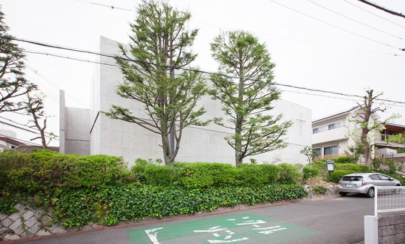 Tadao-Ando-Church-with-Light-and-Sunday-School-Osaka-Ibaraki-Markus-Kaiser-7861