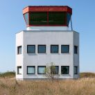 flugplatz turm architektur raumburgenland trausdorf an der wulka 01
