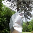 hans kupelwieser skulptur polster 01