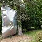 hans kupelwieser skulptur polster 07