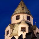 muenze hall in tirol muenzturm 01