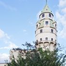 muenze hall in tirol muenzturm 04