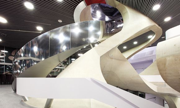 mumuth kunstuniversitaet graz ben van berkel 10