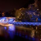 murinsel graz vito acconci