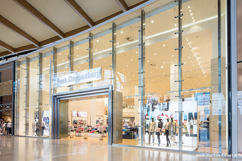 Peek Cloppenburg Wien Gerasdorf G3 Shopping Resort Markus Kaiser 