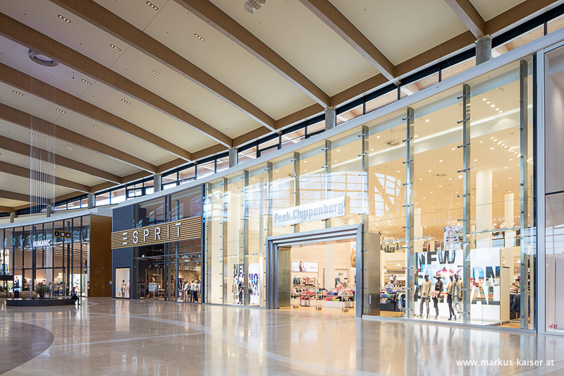 Peek Cloppenburg Wien Gerasdorf G3 Shopping Resort Markus Kaiser 