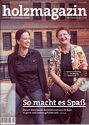 holzmagazin