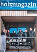 holzmagazin